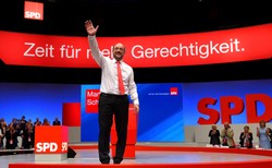 Schulz beszta Polskę i Węgry. Jest złośliwa odpowiedź Budapesztu