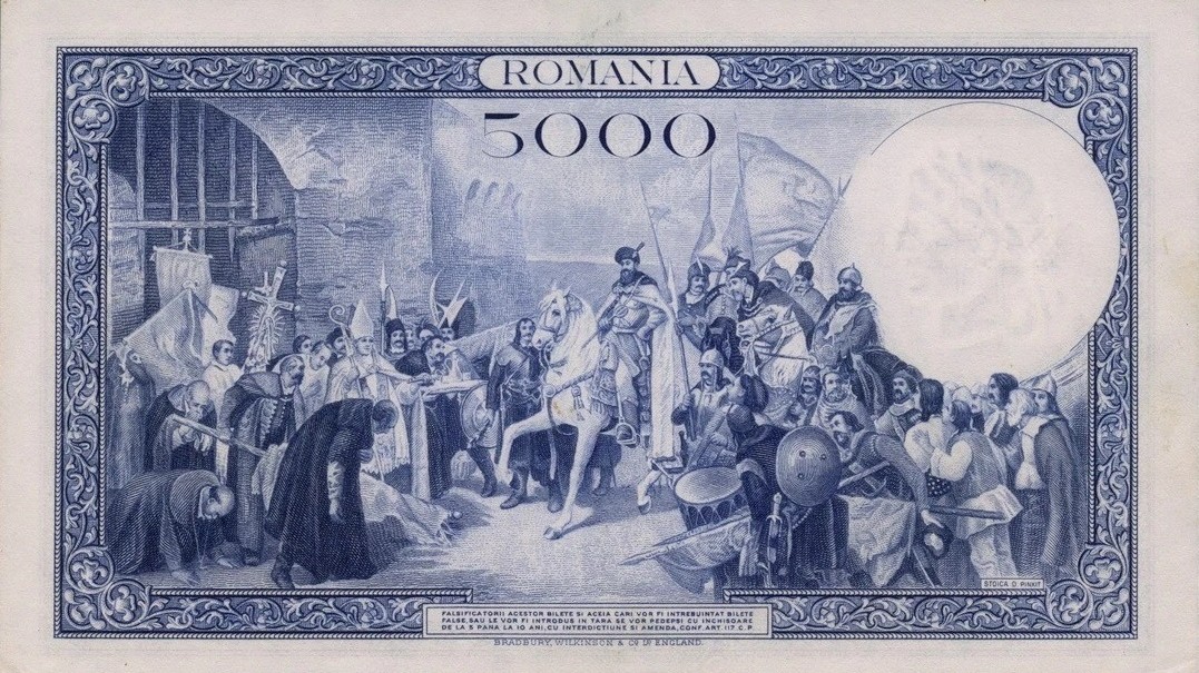 Ce comori se ascund în sertarele românilor? Banii vechi care pot valora mai mult decât își imaginează proprietarii