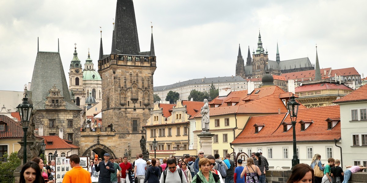 Praga chce lepiej wykorzystywać unijne fundusze