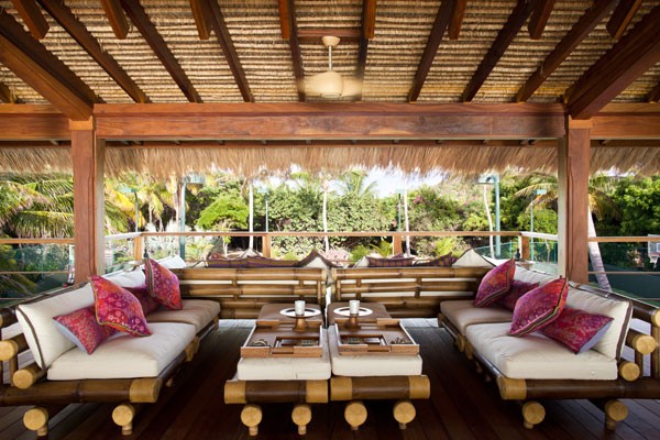 Necker Island