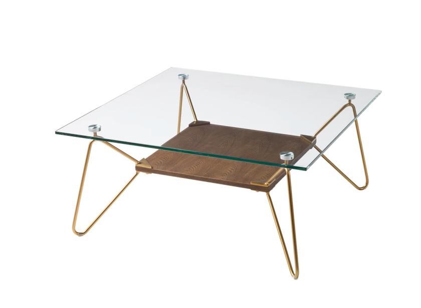 Modell «Anadyr» von Jack & Alice für rund 350 Franken, via Hom24.