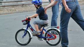 Kinderfahrräder im Vergleich: Die besten Modelle für jeden Bedarf