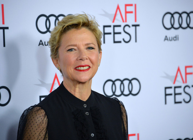 Annette Bening przewodniczącą jury festiwalu w Wenecji. "Czas na kobiety o wielkiej inteligencji"