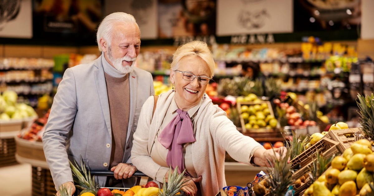 Inflacja spowalnia, a codzienne zakupy są coraz droższe. Co podrożało najbardziej?