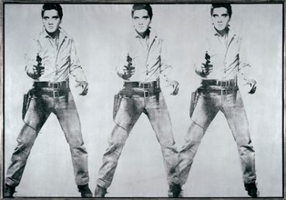 „FT:” Sztuka przynosi większe zyski niż akcje, drugi rok z rzędu