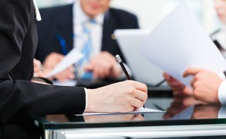 Spory korporacyjne przysporzą pracy policji i prokuraturze