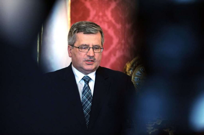 komorowski