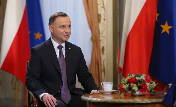 Duda: Polska lokalna to ciągle nie jest Polska partyjna [WYWIAD]