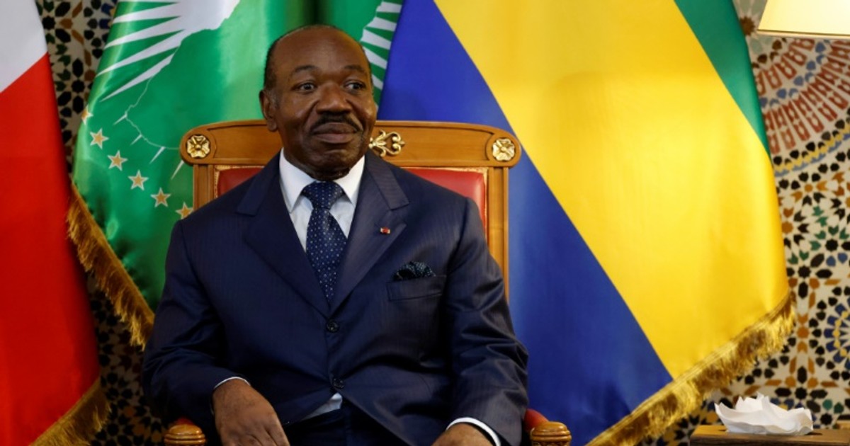 What you need to know about Ali Bongo whose family ruled Gabon for 56 years - Vimarsana News