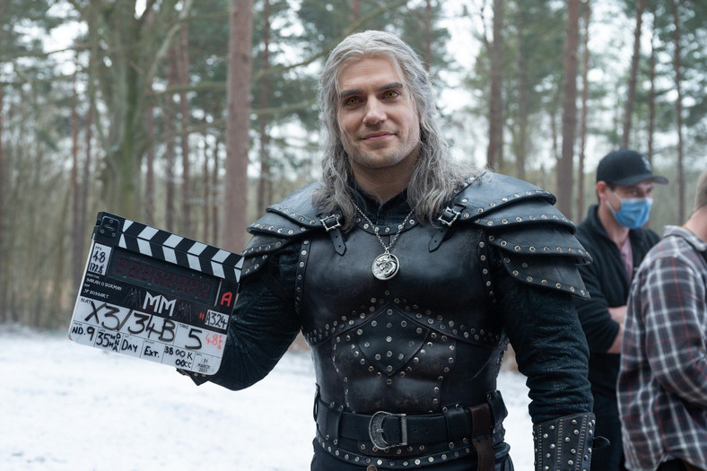 Wiedźminowi od Netflixa daleko do oryginału, ale to właśnie dzięki niemu, sporo osób na świecie może zainteresować się polskimi opowieściami o Geralcie.