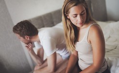 Najpowszechniejsza choroba przenoszona drogą płciową: CHLAMYDIOZA