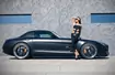 Kicherer Mercedes SLS AMG