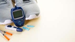 Stopa cukrzycowa – statystyki, leczenie i profilaktyka. Najnowsze dane z Polski