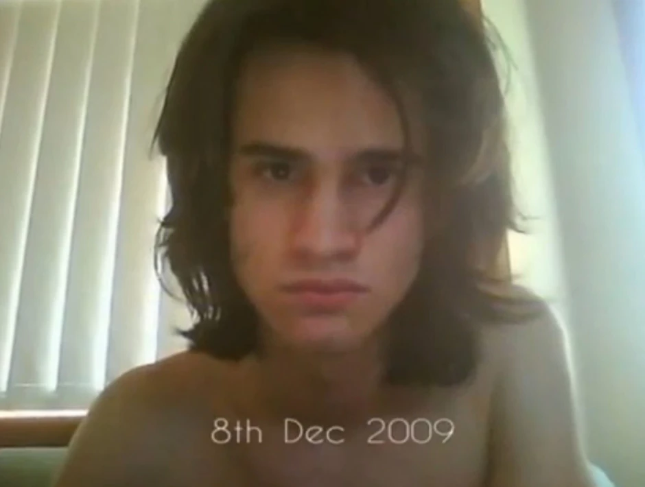 U početku beše muško