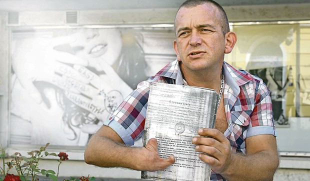 Kragujevac_Milos Antunovic_290816_RAS foto Nebojsa Raus04