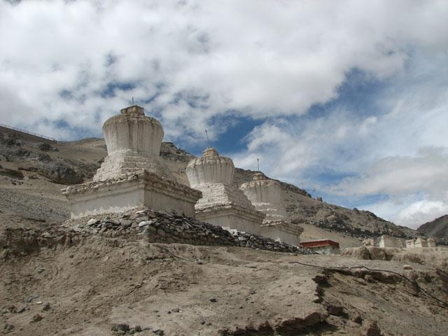 Galeria Indie - kilka dni w Ladakhu, obrazek 9
