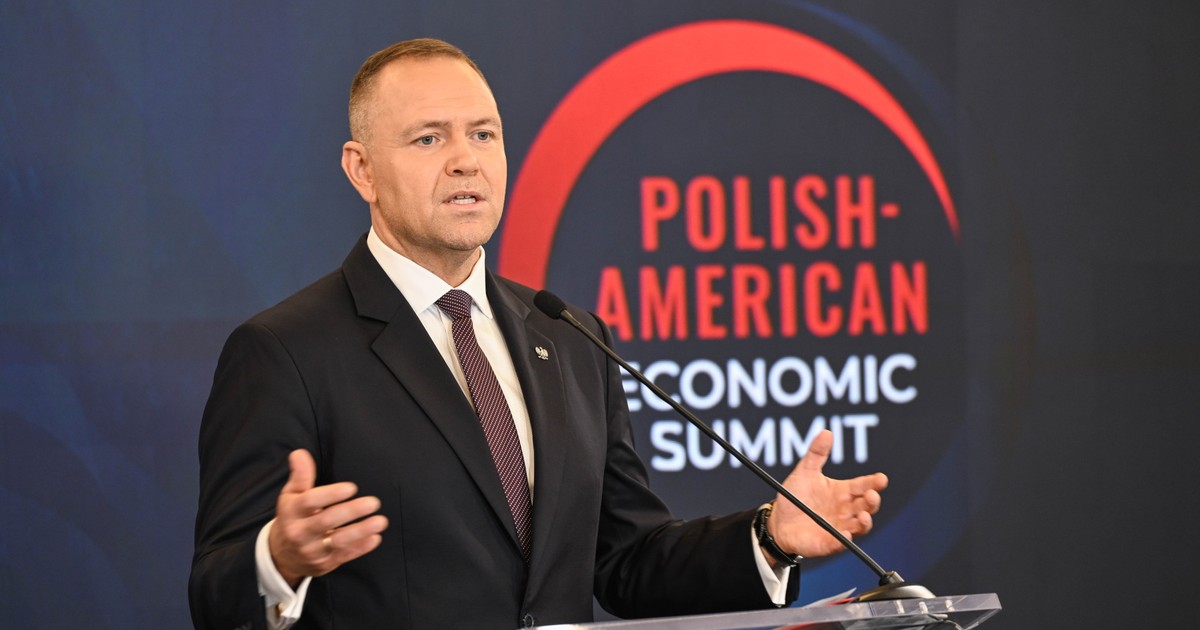 Rosną wątpliwości wokół wizyty Karola Nawrockiego. Ujawniamy nowe informacje