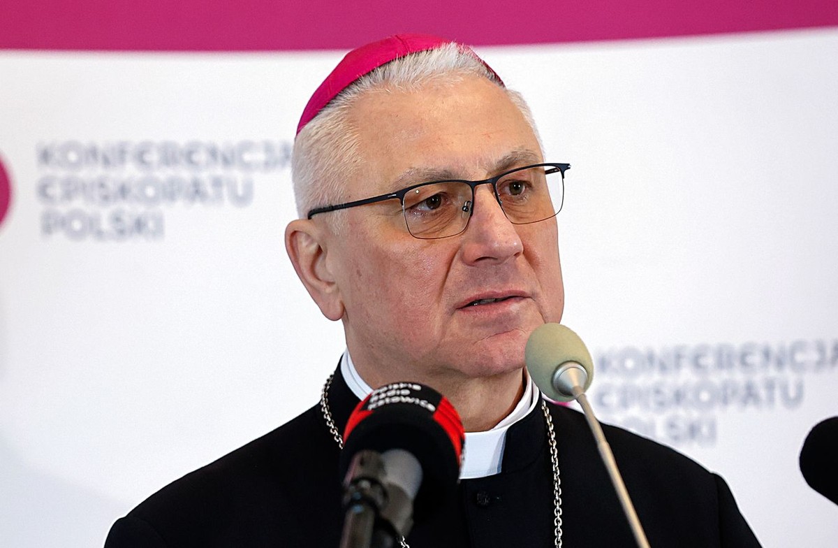 Bp Artur Miziński