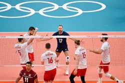 Tokio 2020. Polacy pokonali Wenezuelę. Mecz miał dziwny przebieg