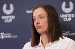 Iga Świątek zdradziła, czego bała się po pozytywnym teście antydopingowym