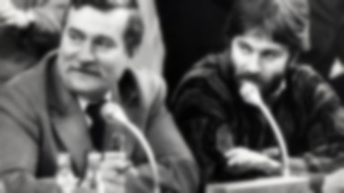 30. rocznica początku obrad Okrągłego Stołu - rozmowa z Lechem Wałęsą