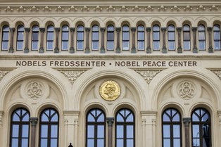 Dla kogo Pokojowa Nagroda Nobla? Oto kto ma największe szanse