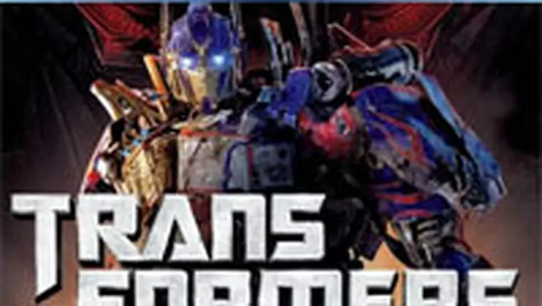 Transformers: Zemsta Upadłych