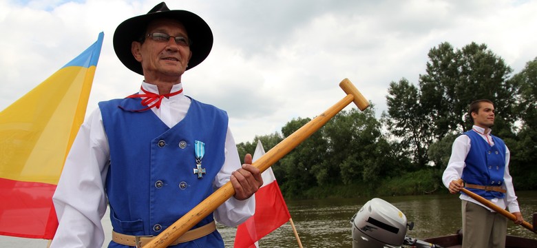 Muzeum Flisactwa Polskiego powstaje w Ulanowie