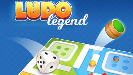 Ludo Legend