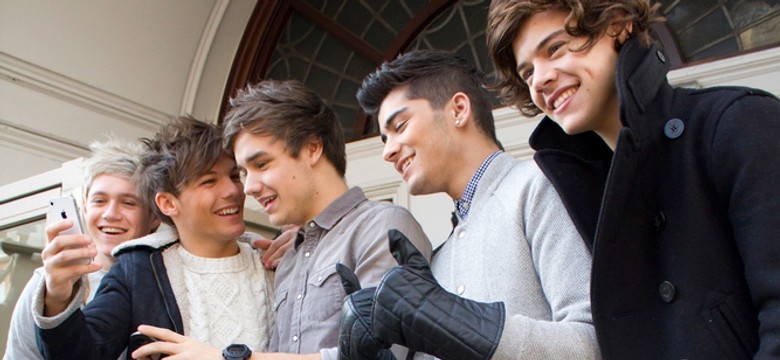 One Direction dziękują polskim fanom