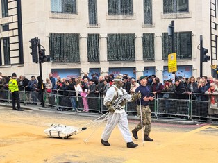 Brytyjskie wojska na Grenlandii? Europa odpowie na groźby Trumpa