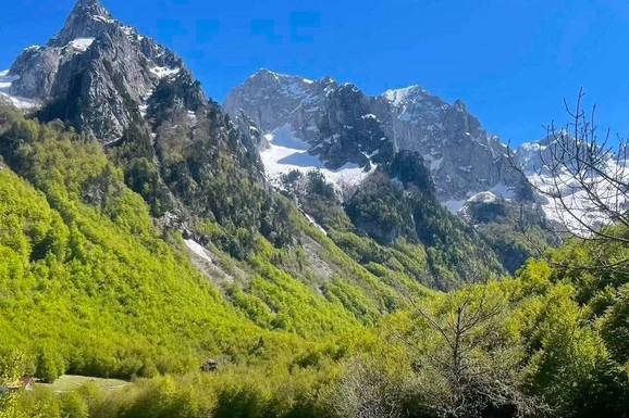 Većina staza NIJE MARKIRANA, a uslovi su surovi: Vodič sa Pr