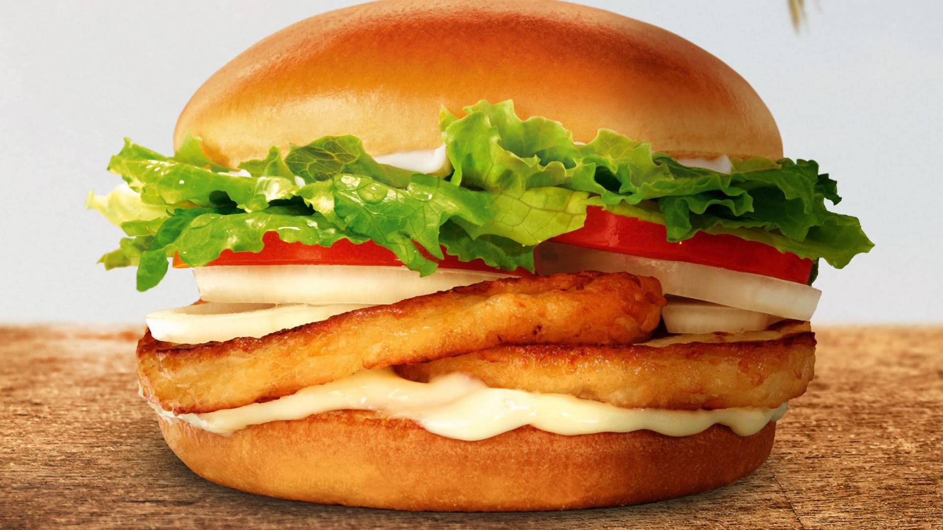 Burger King wprowadza w Polsce pierwszego bezmięsnego burgera