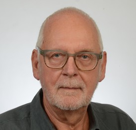 Ulrich Stockmann