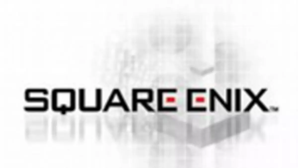 Square Enix wygenerowało najbardziej realistyczny... garaż
