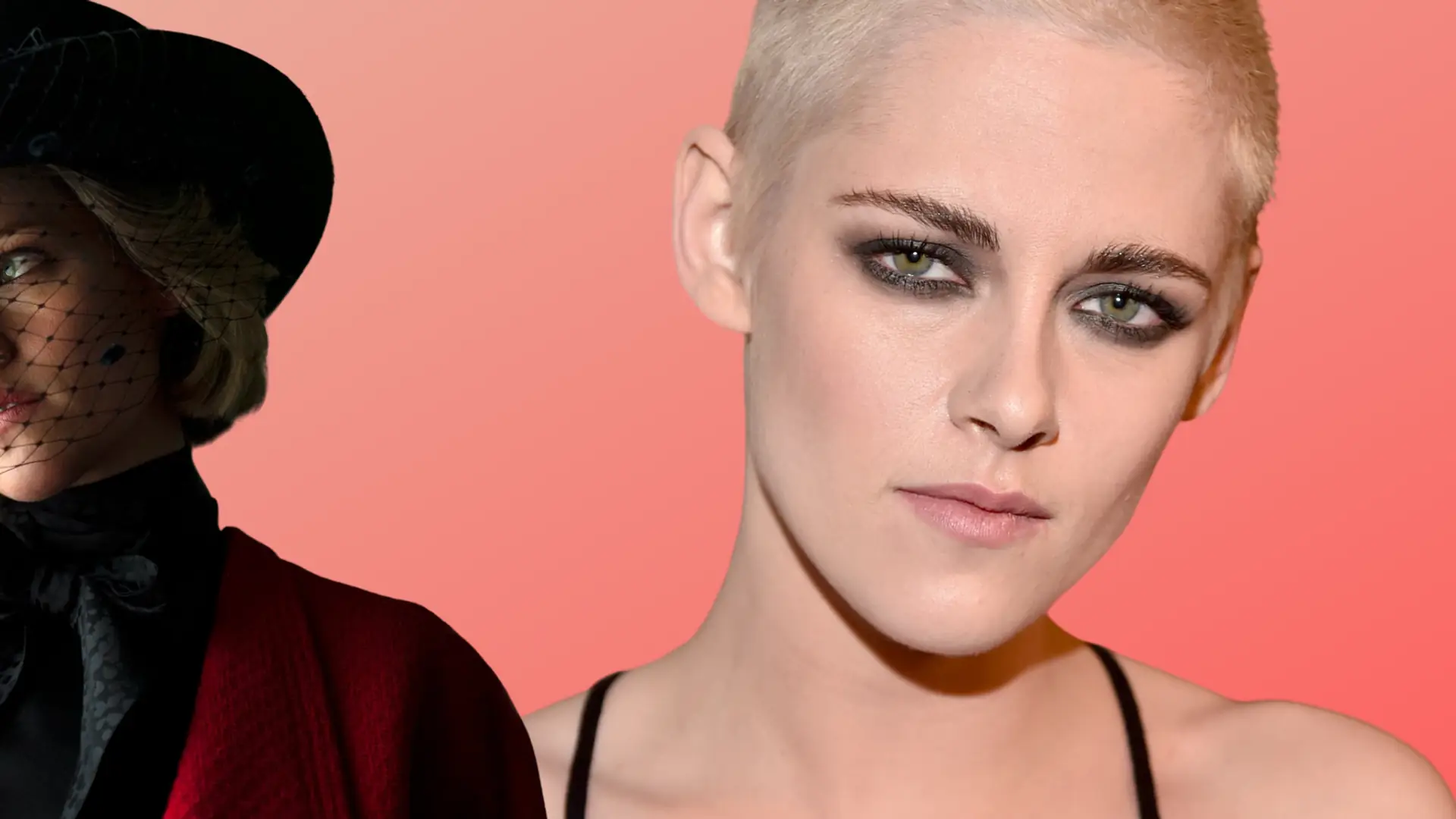 Pierwsze zdjęcie Kristen Stewart w roli księżnej Diany podbija internet