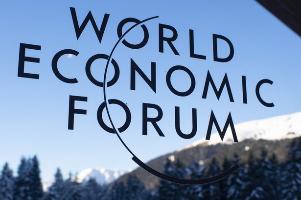 Światowe Forum Ekonomiczne Davos 2019