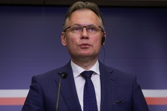 Mularczyk: Jeśli wygramy wybory, to Niemcy zapłacą Polsce reparacje