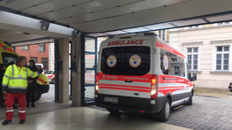 Bejelentés: Itt a veronai baleset legsúlyosabb sérültje, a Honvédkórházban számoltak be állapotáról - ez van vele most