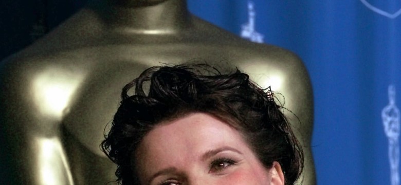 Oscar do renowacji. Co zmalował synek Juliette Binoche?