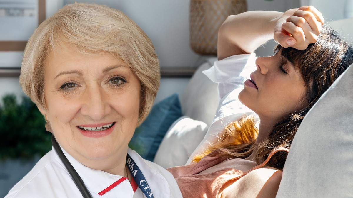 Zašto stalno osećam umor