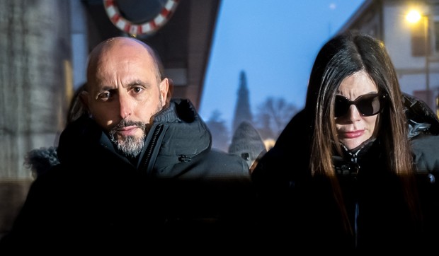 Žak i Džesika Moreti