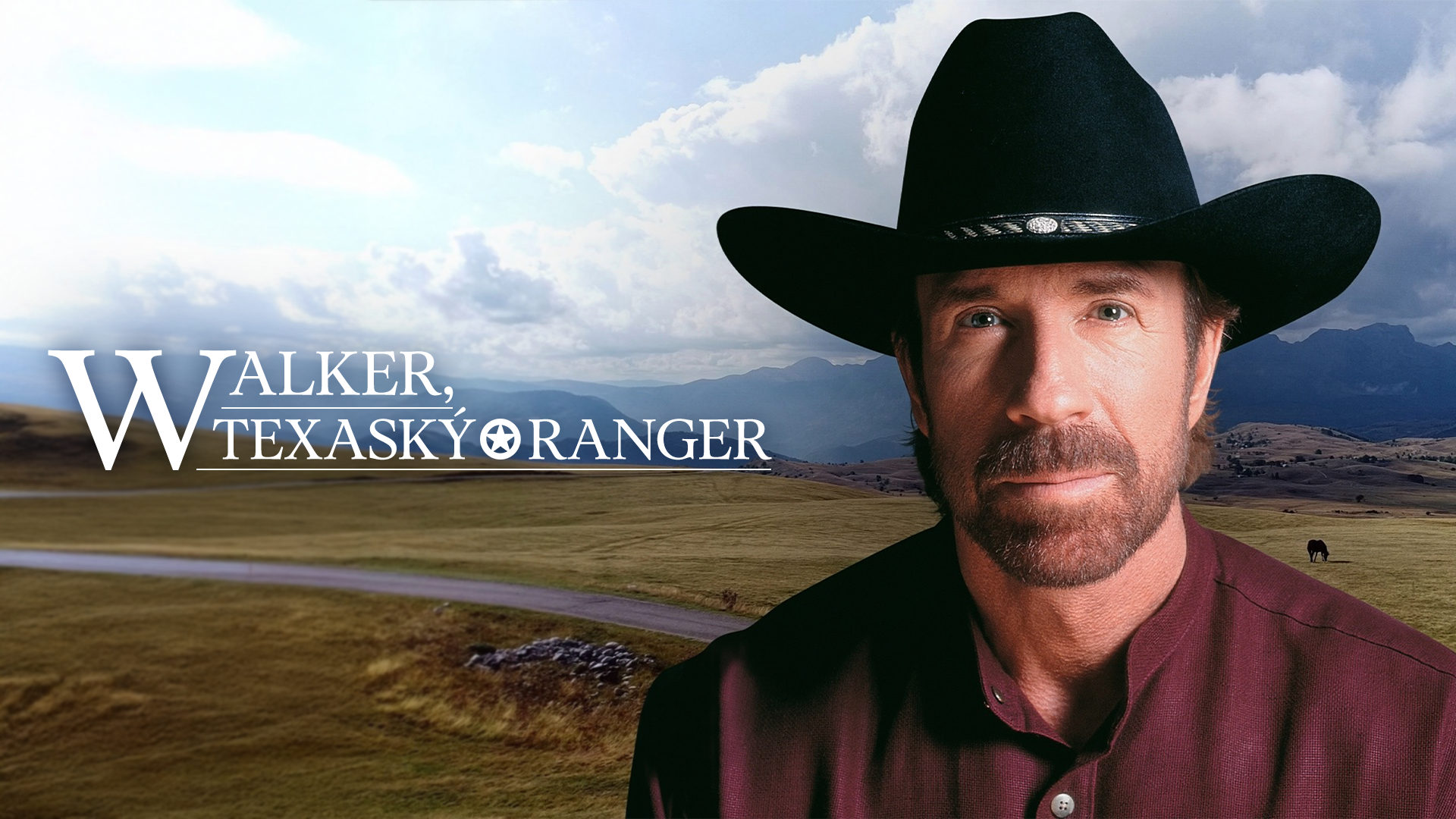 Walker sa vracia v novej kvalite. Markíza oznámila, že nasadí legendárny titul v novej verzii