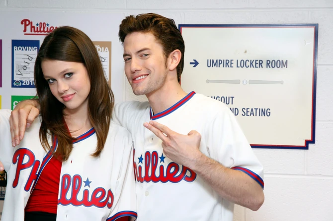 Nikola Pelc na početku glumačke karijere