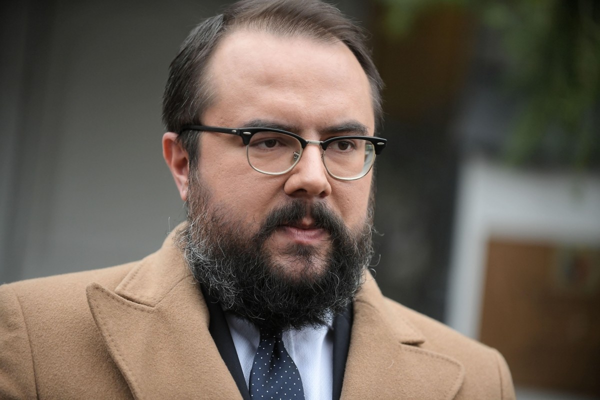 Paweł Jabłoński