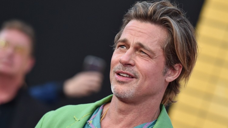 Brad Pitt aI kórházi fotó csalás