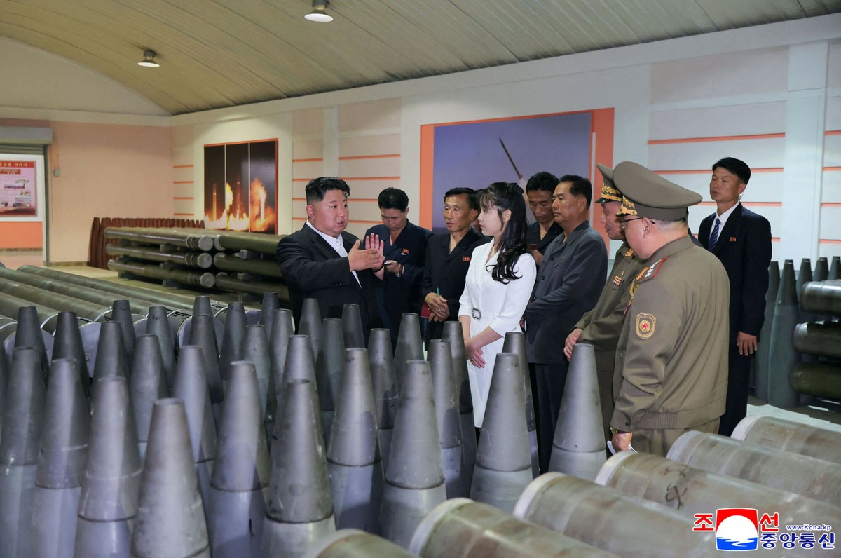 Korea Północna na krawędzi po ataku USA na Iran. "Kim Dzong Un bardzo zaniepokojony"
