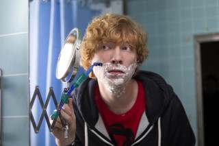 Lenny Abrahamson: wcale nie możemy być kimkolwiek, kim chcemy