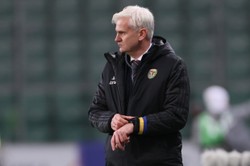 Jacek Magiera zwolniony. Śląsk Wrocław będzie miał nowego trenera