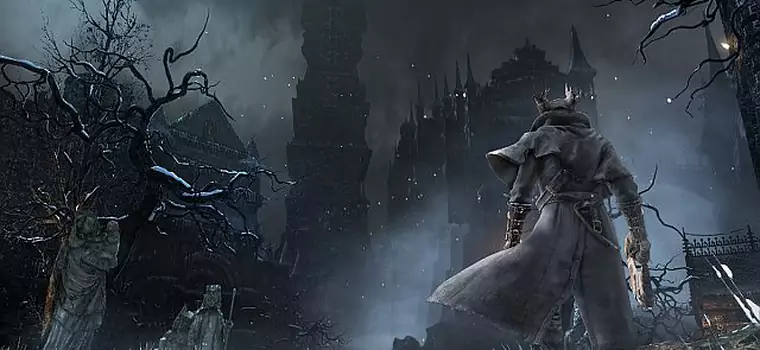 Premierowy zwiastun Bloodborne to trzy minuty ciężkiego, wiktoriańskiego klimatu